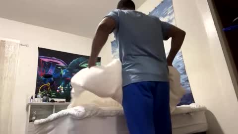 Snapshot of dathroatbunny chatting on 03.11.26 BeyJackson online show from 03.11.26