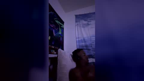 Snapshot of dathroatbunny chatting on 04.11.26 BeyJackson online show from 04.11.26