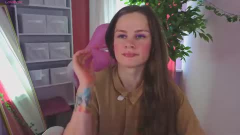 Datsi Benson online show from 07.03.26