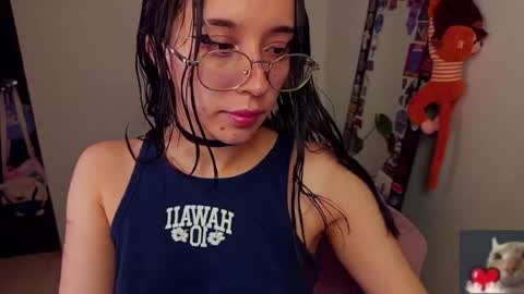 Marie Anne online show from 06.01.26