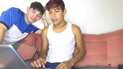 Snapshot of dav_nagel2 chatting on 06.27.26 ANGEL online show from 06.27.26