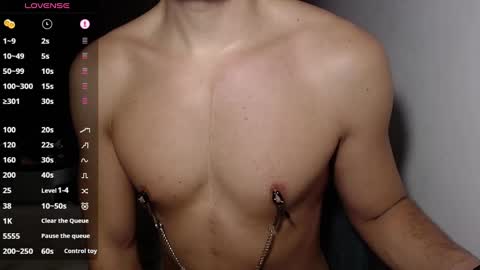 David online show from 03.10.25