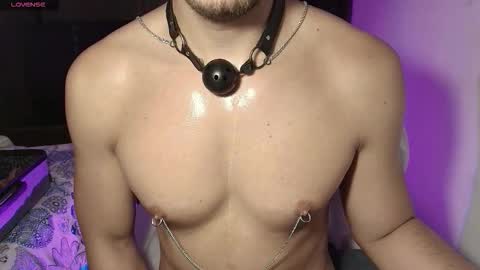 David online show from 10.15.25