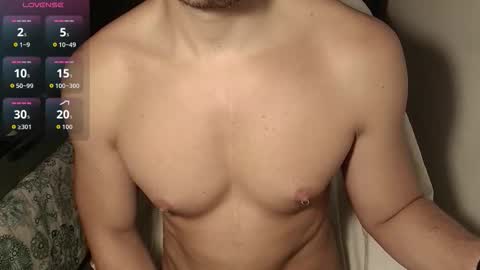 David online show from 10.20.25