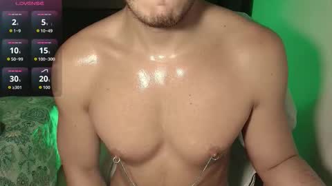 David online show from 10.23.25