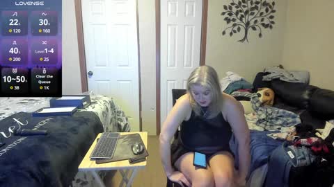 Snapshot of dave4ubb420 chatting on 01.28.25 Dawn n Dave online show from 01.28.25