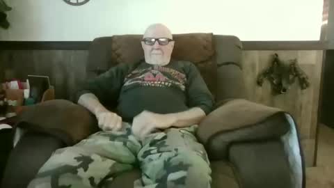 dave571960 online show from 06.08.26