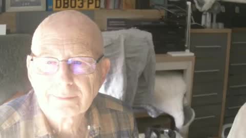 dave9569a online show from 09.30.25
