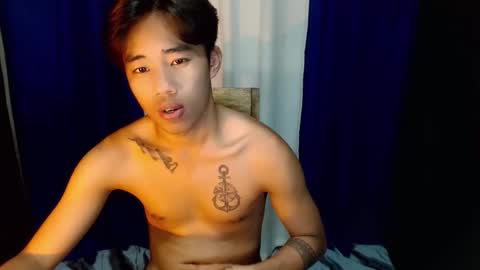 dave_boyyy online show from 03.19.26