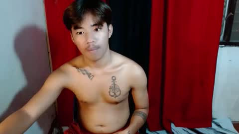 dave_boyyy online show from 04.27.26