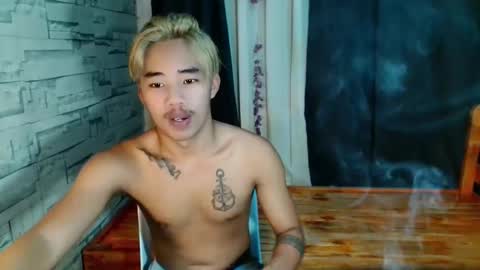 dave_boyyy online show from 05.10.26