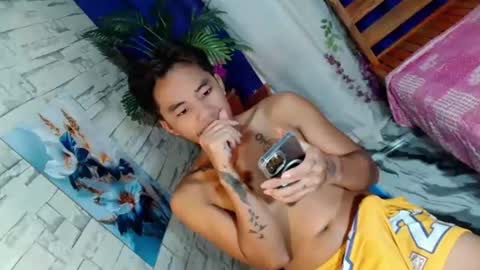 dave_boyyy online show from 06.14.26