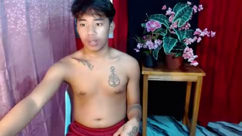 dave_boyyy online show from 06.15.26