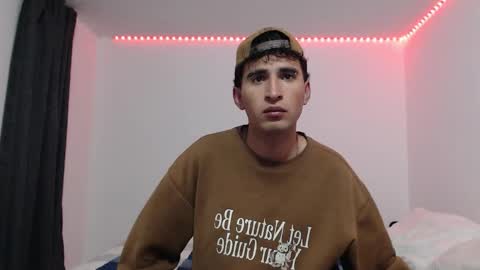 David online show from 12.03.25