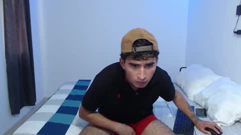 David online show from 12.03.25