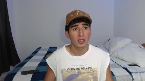 David online show from 12.14.25