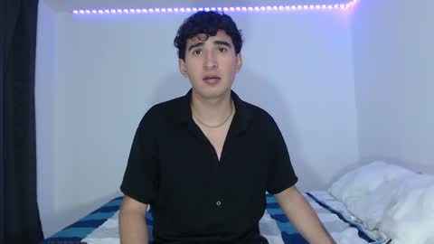 David online show from 12.17.25