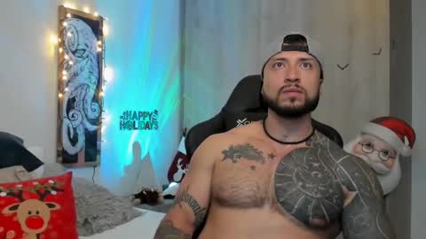 DAVE MAX online show from 12.13.24