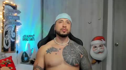 DAVE MAX online show from 12.29.24