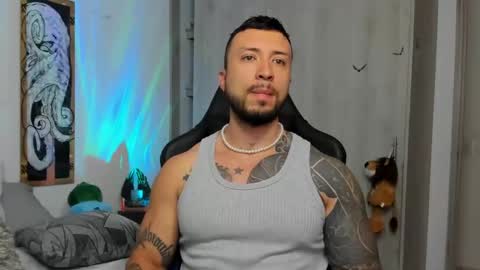 DAVE MAX online show from 01.02.25