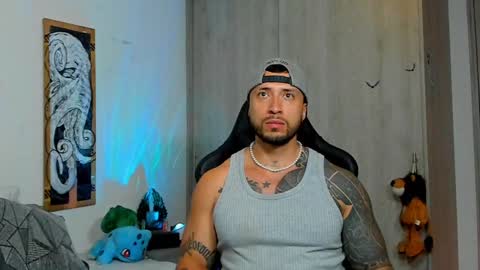 DAVE MAX online show from 01.20.25