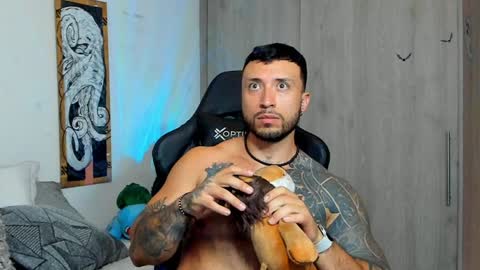 DAVE MAX online show from 01.21.25