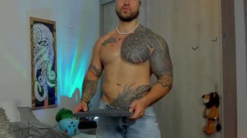 DAVE MAX online show from 01.23.25