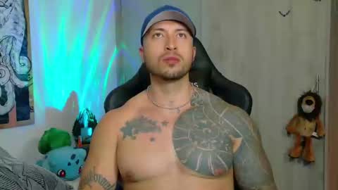 DAVE MAX online show from 02.11.25