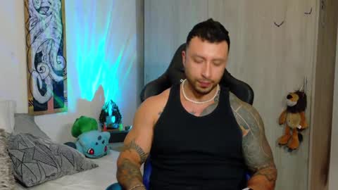 DAVE MAX online show from 02.14.25