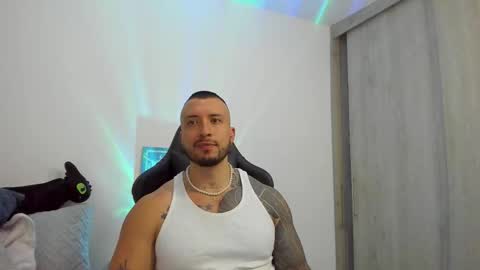 DAVE MAX online show from 10.27.25