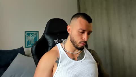 DAVE MAX online show from 11.09.25