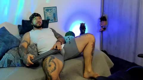 DAVE MAX online show from 11.27.25