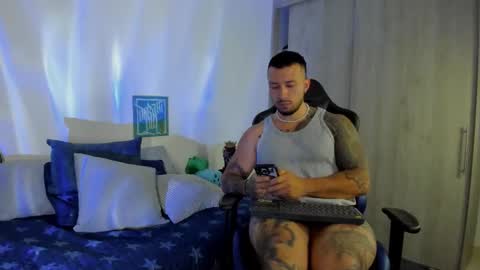 DAVE MAX online show from 03.16.26