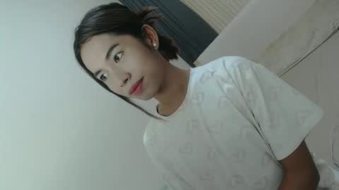 Scarlet thesexiest online show from 11.16.25