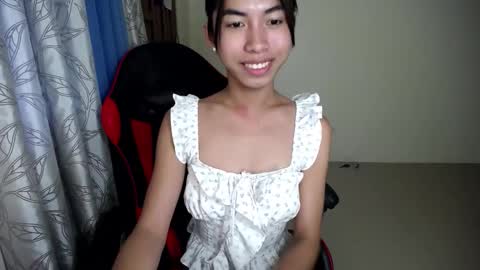 Scarlet thesexiest online show from 12.15.25