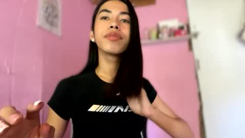 Scarlet thesexiest online show from 07.06.26