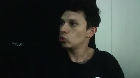 Snapshot of davebroww chatting on 02.13.25 Dave Brown online show from 02.13.25