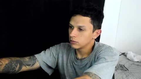 Snapshot of davebroww chatting on 03.07.25 Dave Brown online show from 03.07.25