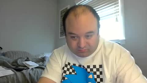 daveishorny1988 online show from 11.04.25