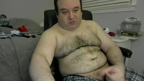 daveishorny1988 online show from 11.22.25