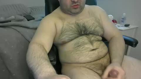 daveishorny1988 online show from 03.05.26