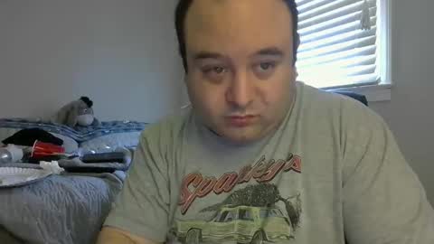 daveishorny1988 online show from 05.19.26