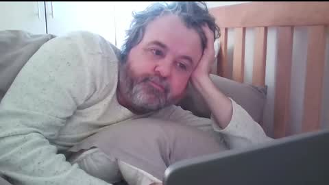 Dave notts online show from 03.01.25