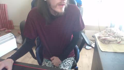 dave online show from 04.21.26