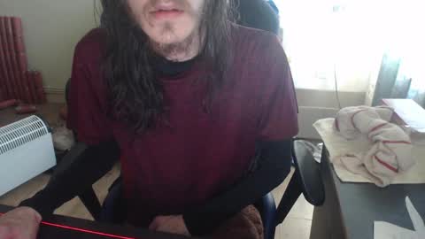 dave online show from 04.25.26