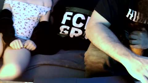 Sophie  Dave online show from 12.26.24