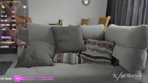 Snapshot of davevilboy chatting on 10.14.25 Daves online show from 10.14.25