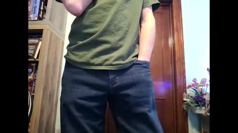 Snapshot of davey33_ chatting on 01.25.25 davey33_ online show from 01.25.25