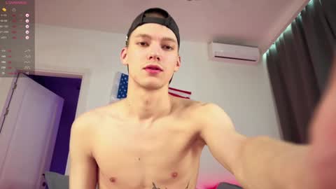 Davey online show from 12.14.24