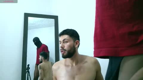 Dave y Salvatore online show from 02.03.26